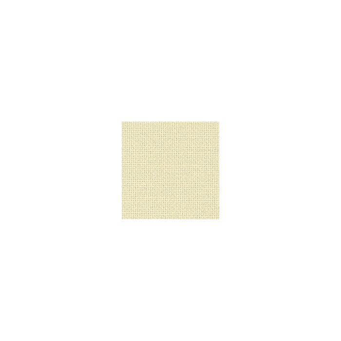 Zweigart 16 Count Aida Ivory - Off Cut - 110 x 22cm