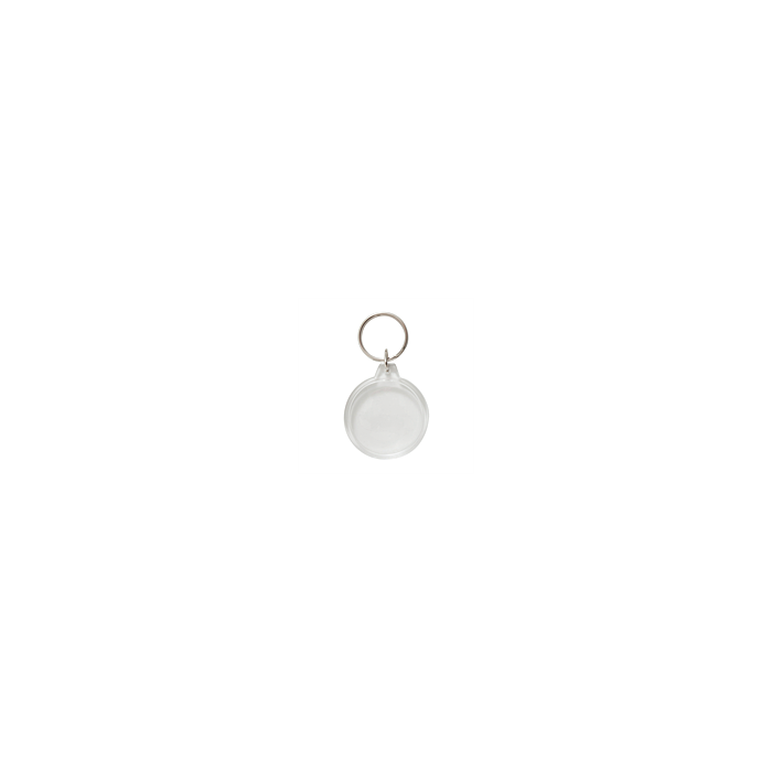 Key Fob - Round