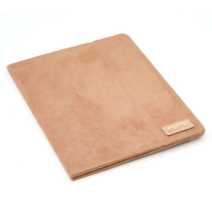 Knit Pro Kintting Chart Keeper - Clay