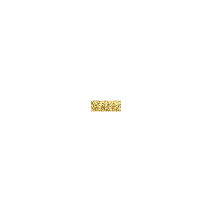 1/8in Ribbon - 001J Japan Gold