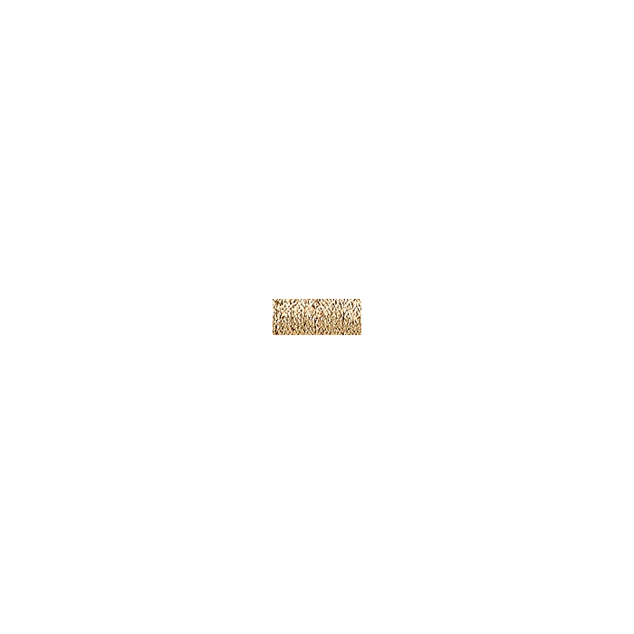 1/8in Ribbon - 002V Vintage Gold