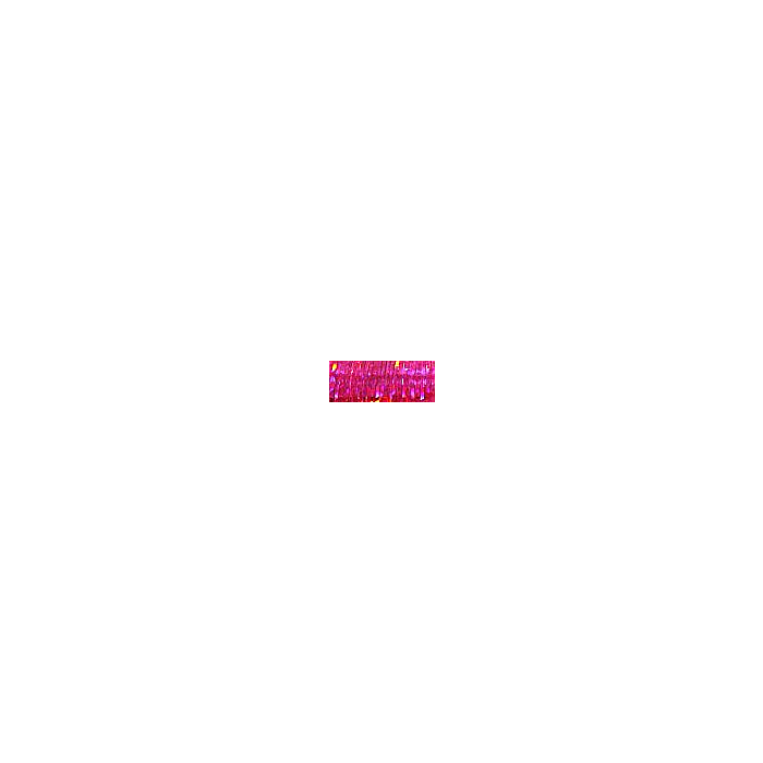 1/8in Ribbon - 024L Fiery Fuchsia