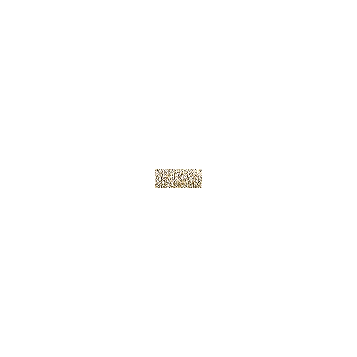 Kreinik Medium #16 Braid - 002 Gold