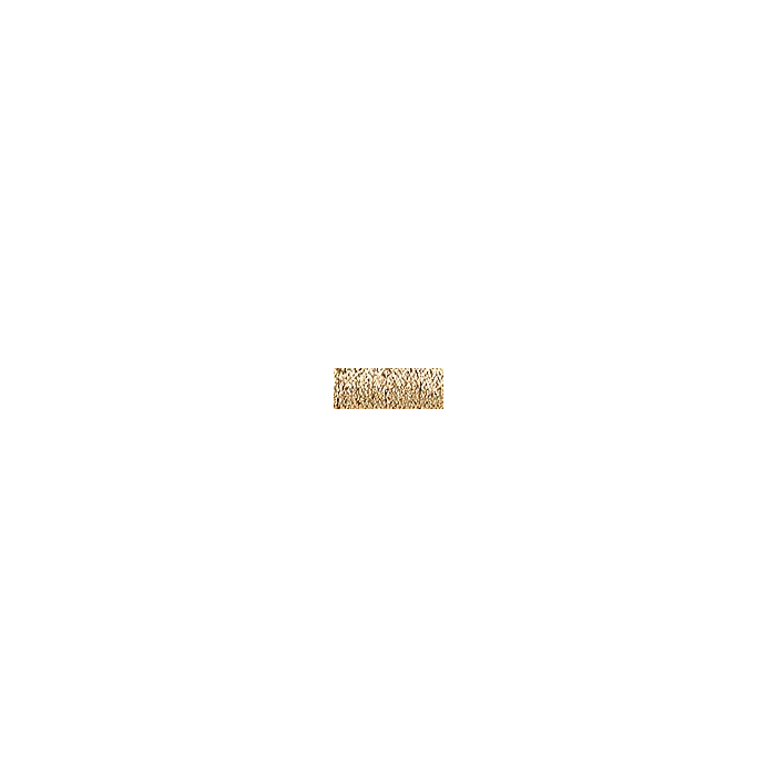 Kreinik Medium #16 Braid - 002V Vintage Gold