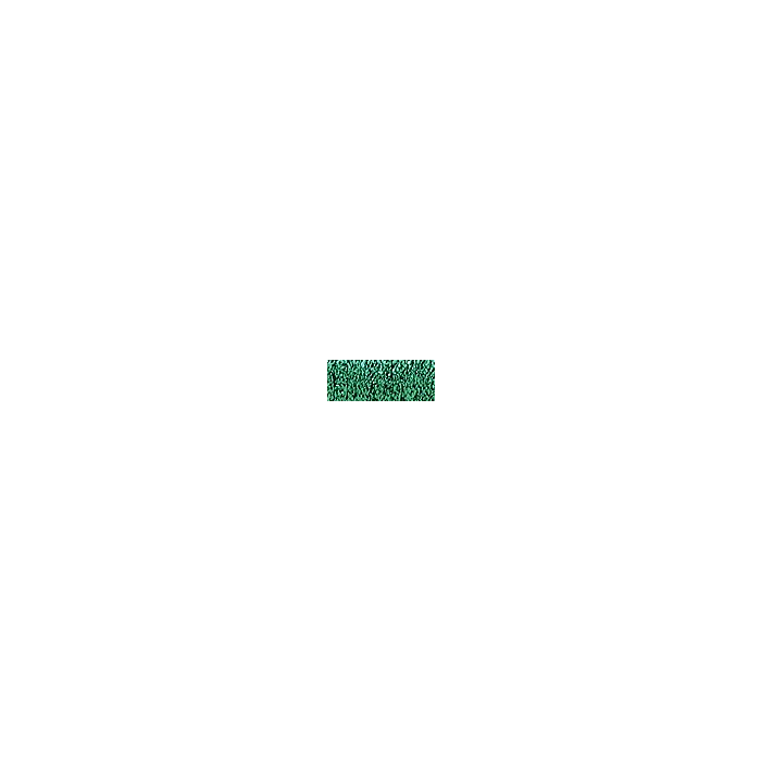 Kreinik Medium #16 Braid - 008HL Green High Lustre