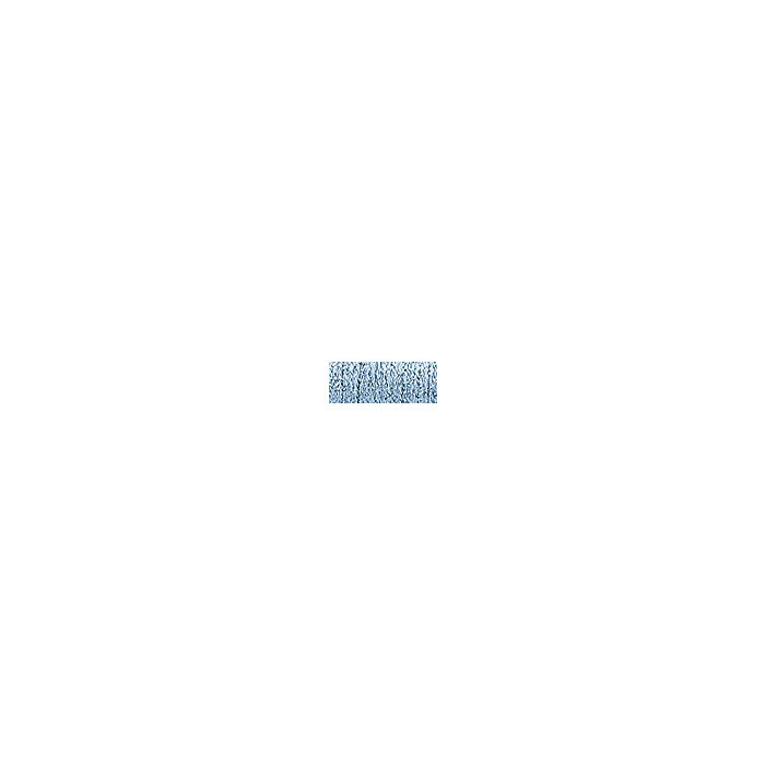 Kreinik Medium #16 Braid - 014 Sky Blue