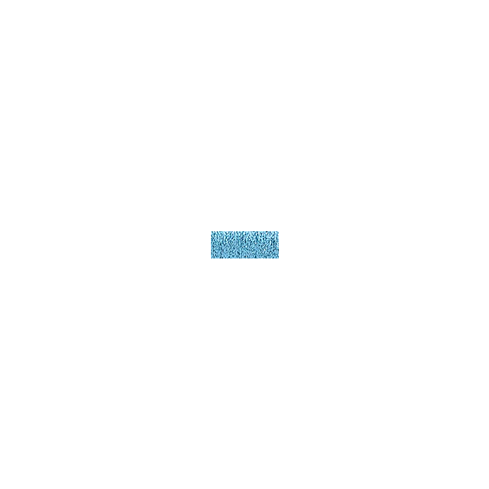 Kreinik Medium #16 Braid - 014 Sky Blue High Lustre