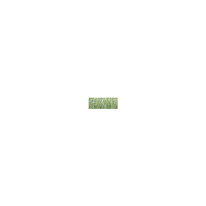 Kreinik Medium #16 Braid - 015 Chartreuse