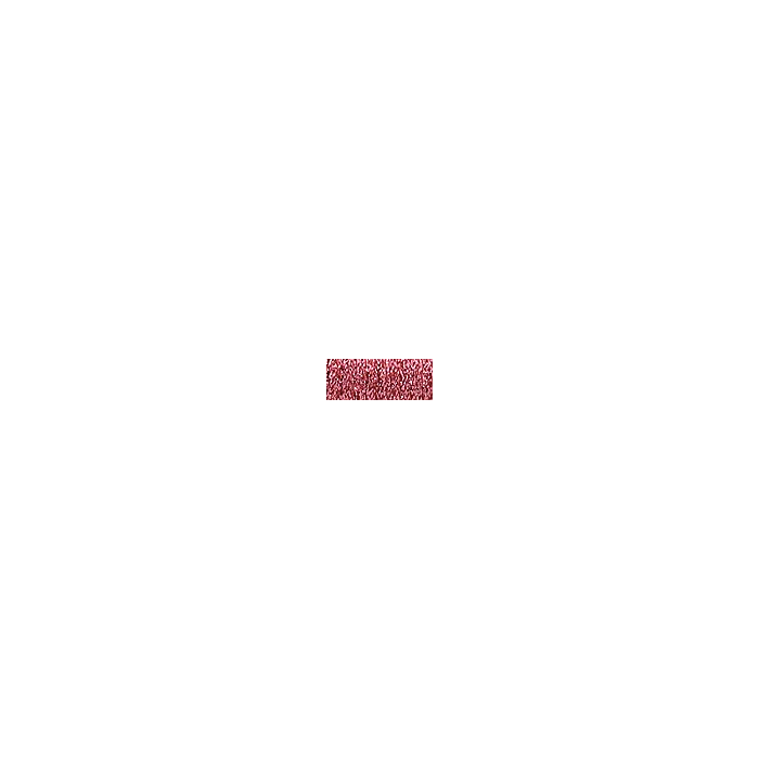 Kreinik Medium #16 Braid - 031 Crimson