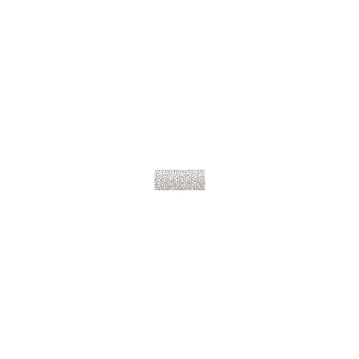 1/8in Ribbon - 001J Silver