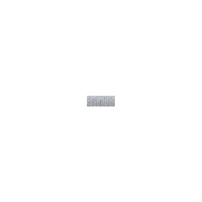 1/8in Ribbon - 001C Silver