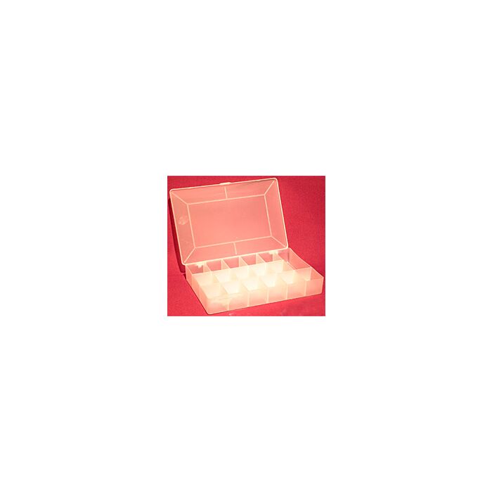Large Organiser Box Empty - Siesta