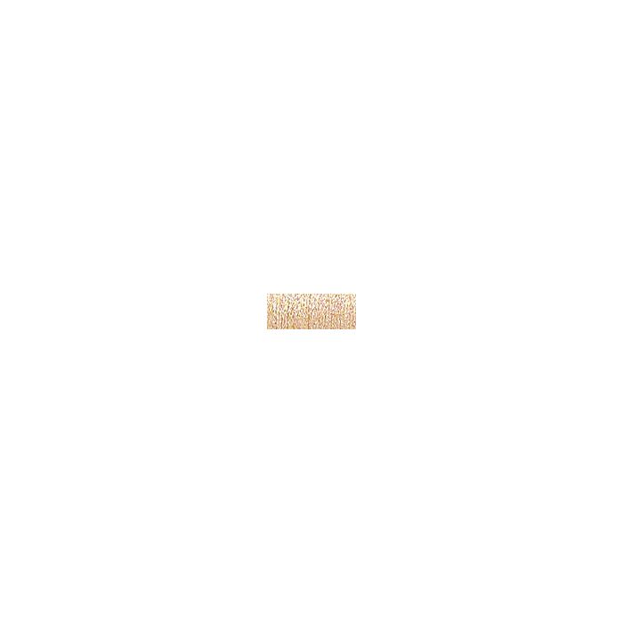 1/8in Ribbon - 9192 Light Peach