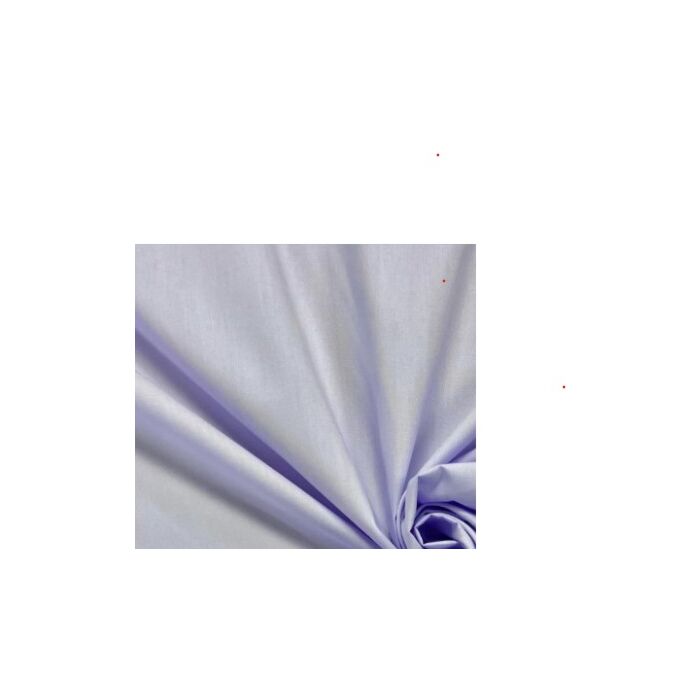 Lilac Backing Fabric - 50 x 55cm FQ