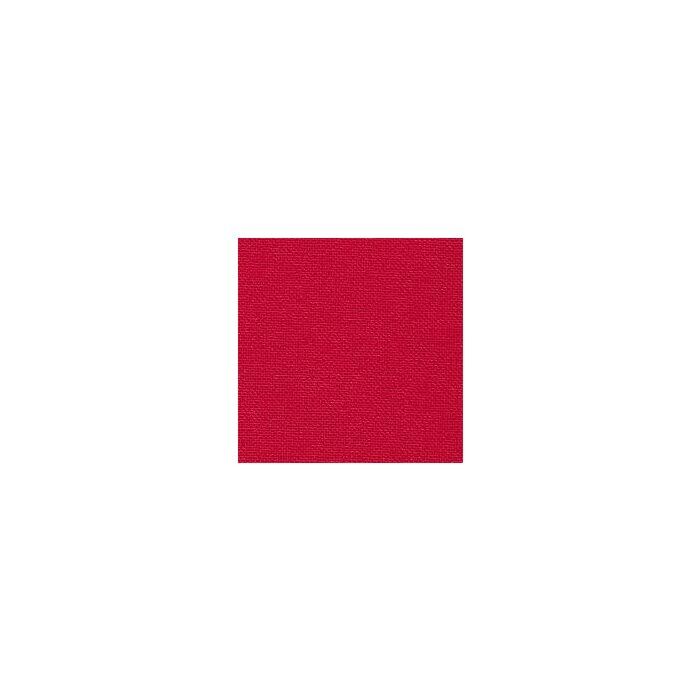 Zweigart 27ct Linda Christmas Red - Off Cut - 17