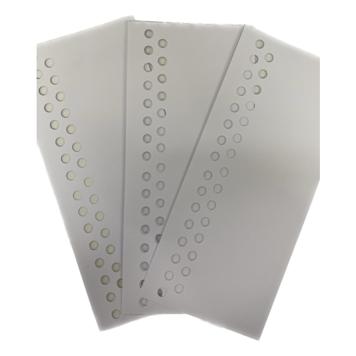 Large Cardboard Thread Organiser