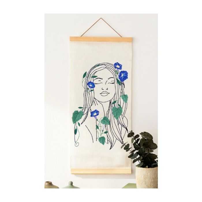 Needlework Poster Frame Magnetic 20cm