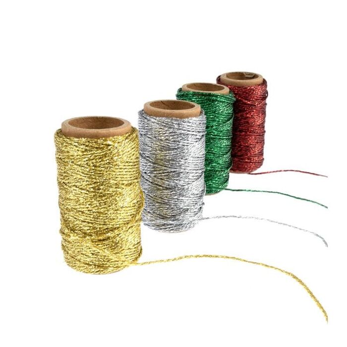 Trimits Metallic Twine