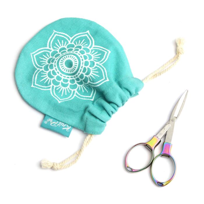 Mindful Scissors