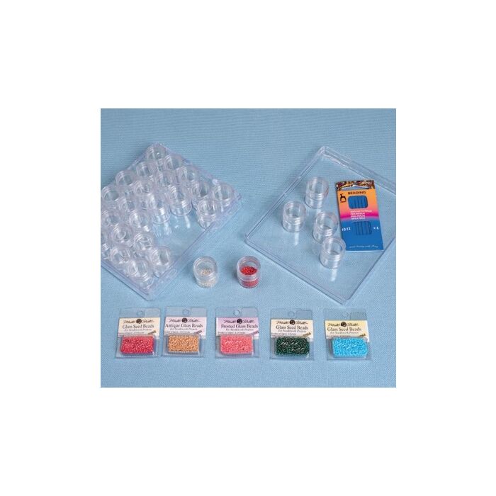 Mill Hill Storage Bundle