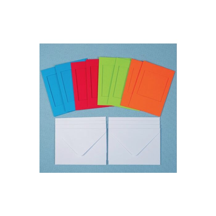Summer Mice Card Pack