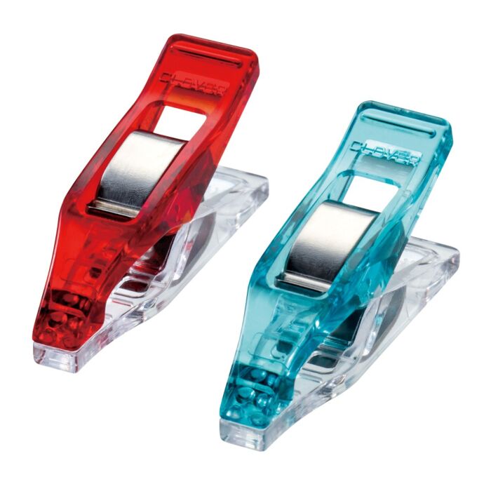 Mini Wonder Clips (pack of 20)