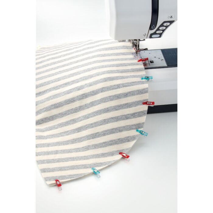 Mini Wonder Clips (pack of 20)