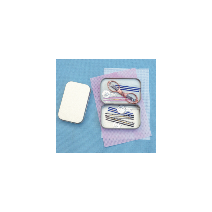 Mint Tin - Empty