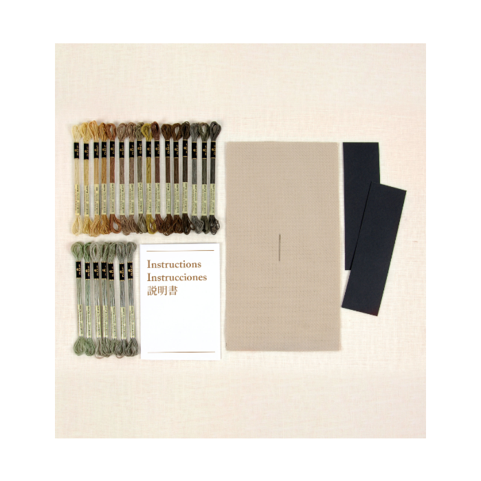 BL1148/73 - The Louvre Museum - Mona Lisa Bookmark