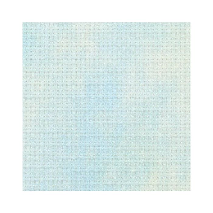 DMC 14ct Morning Dew - Off Cut - 16