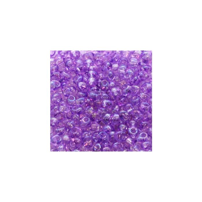 Seed Beads Magatamas - 4mm