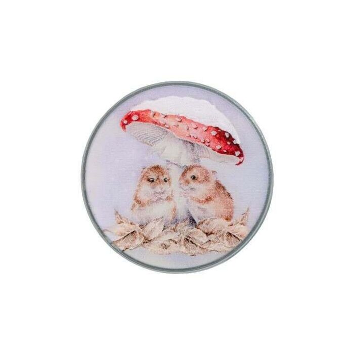 Wrendale Needleminder - Mushroom At The Inn