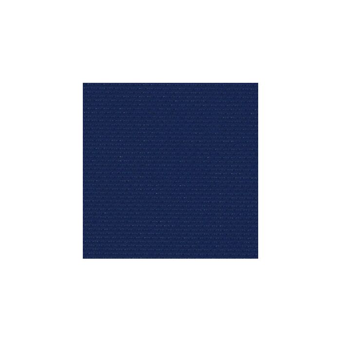 Zweigart 14 Count Aida - Navy Blue - Off cut 21