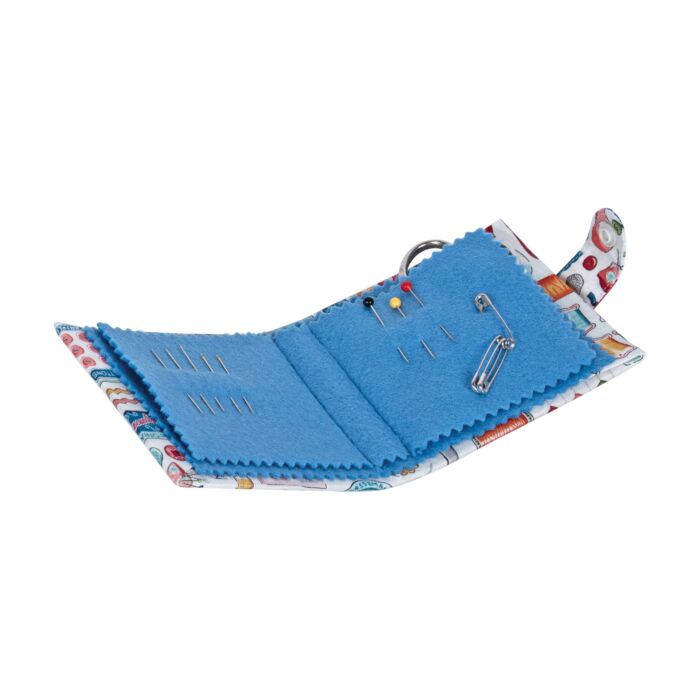 Sewing Notions Needle Case
