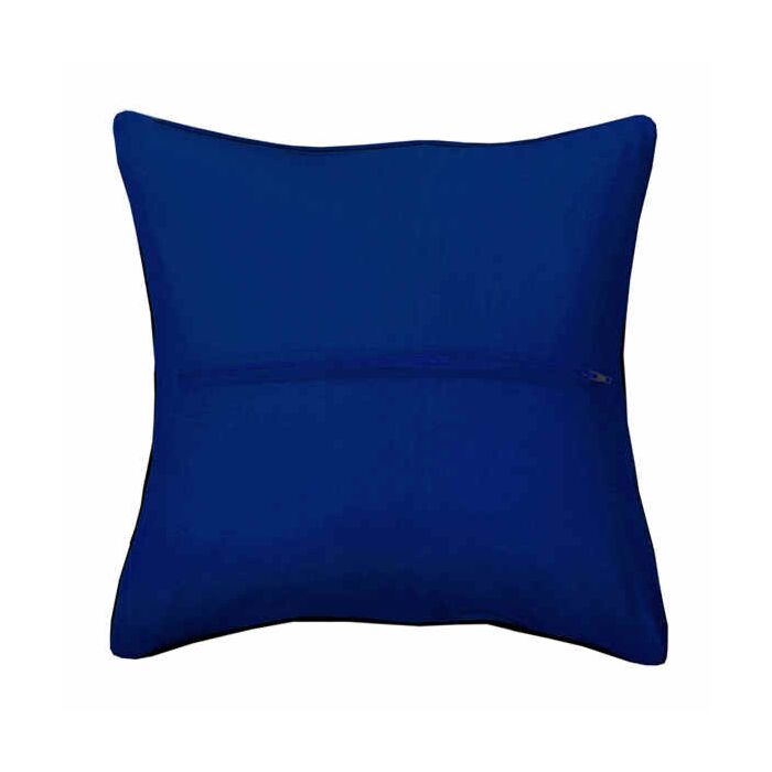 Orchidea Cushion Back with Zipper - 16x16in (40x40cm)