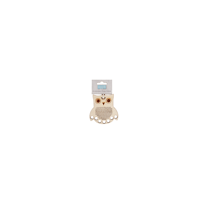 Owl Thread Organiser 