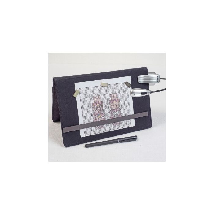 Pattern Chart Keeper & Flexi Light Bundle