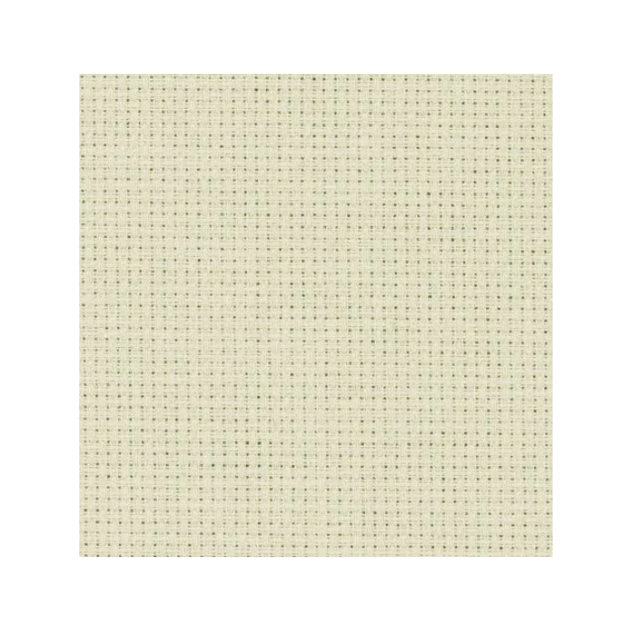 Zweigart 14 Count Contract Aida Platinum 0770 FQ