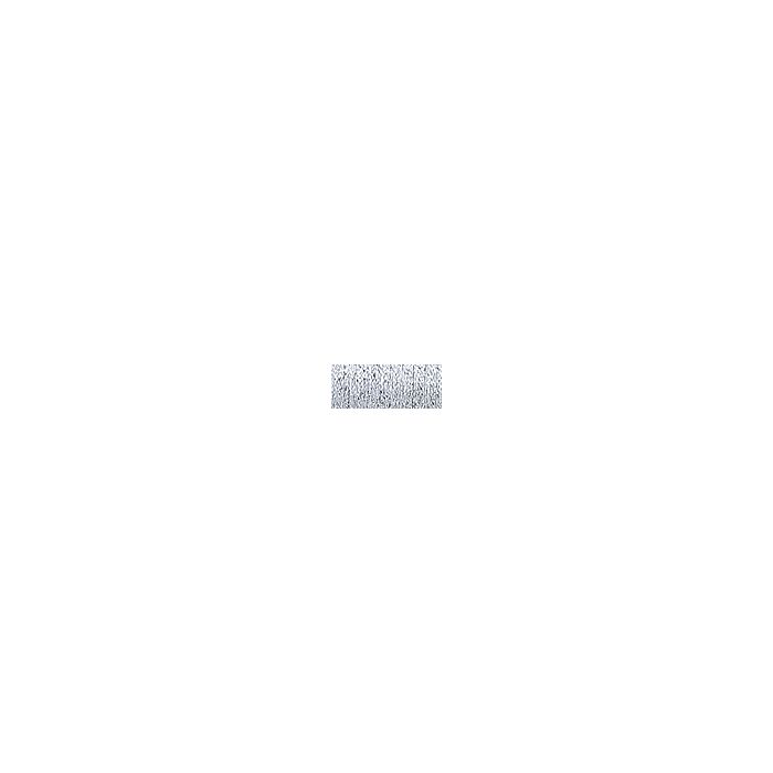Canvas #24 Braid - 101 Platinum