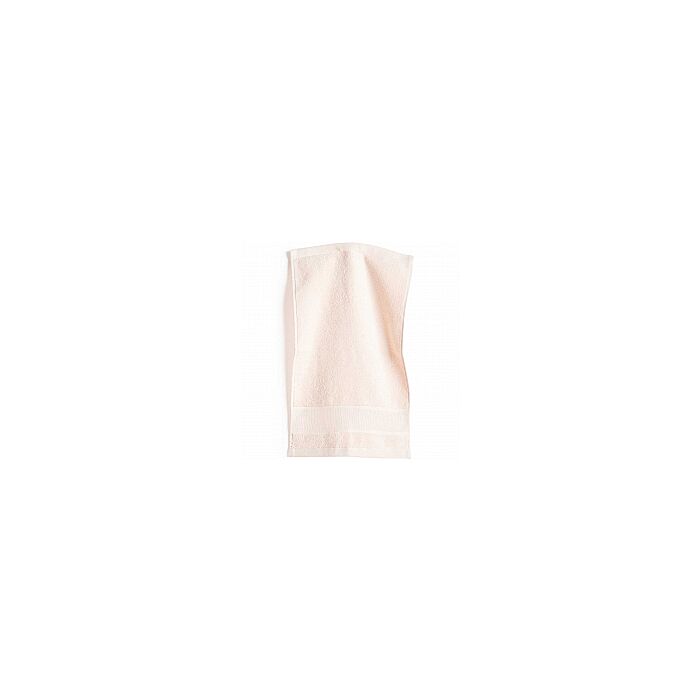 Rico Guest Towel (30 x 50cm) - Powder 