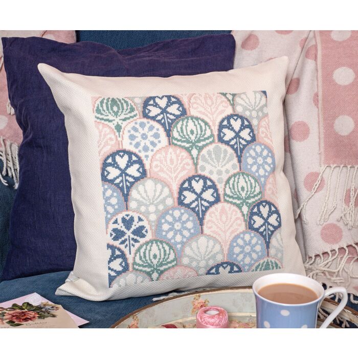 Cross Stitcher Project Pack - Issue 405 - Perfect Print
