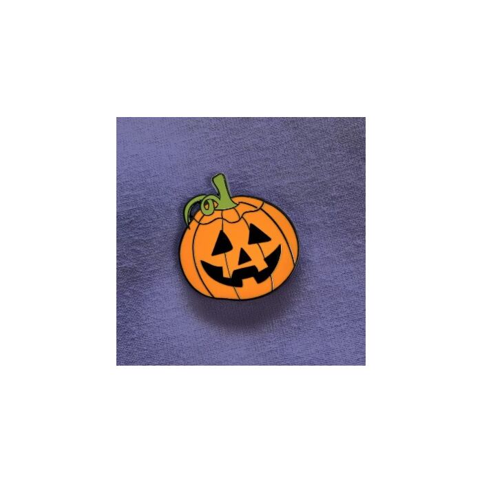 Pumpkin Needle Minder