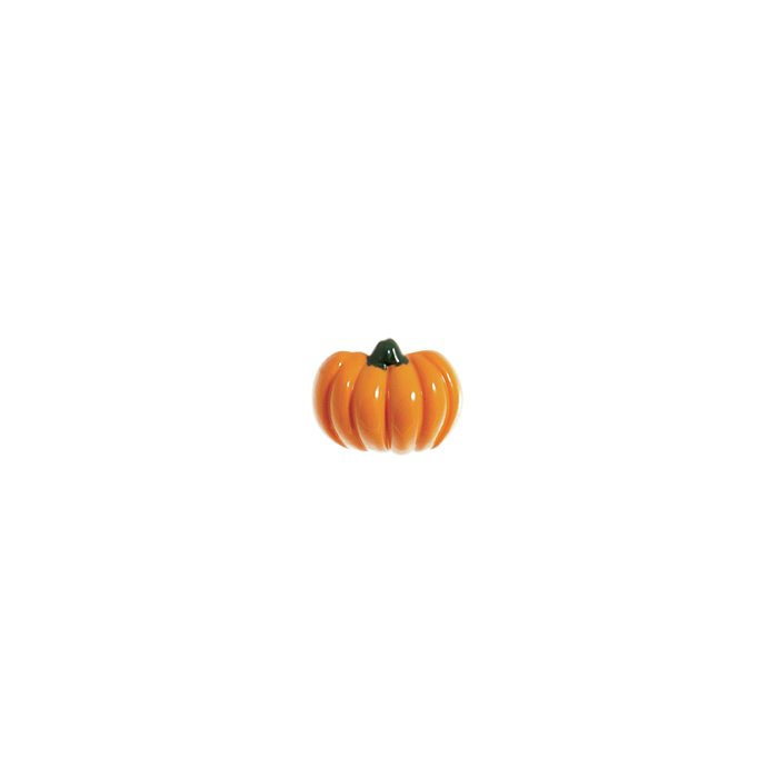 Pumpkin Buttons - 3 Pack