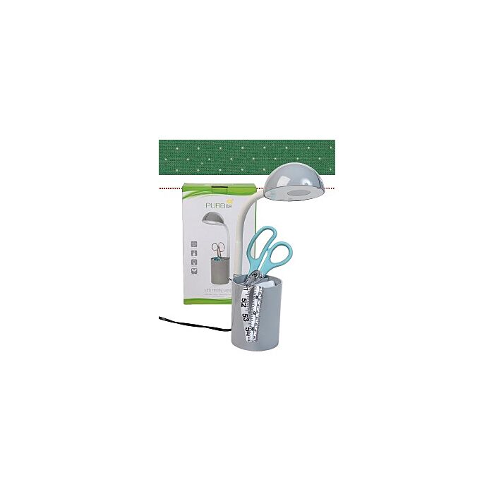 PURElite LED Hobby Lamp