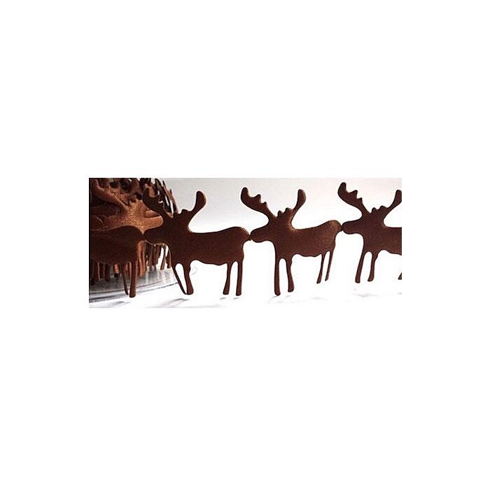 Jumbo Reindeer Trim