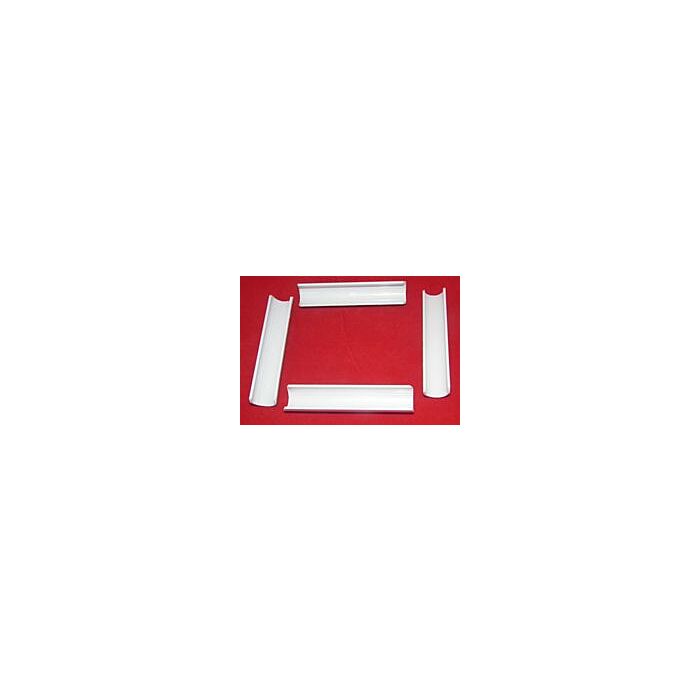 Siesta Spare Clips for 6 & 9 in Frame
