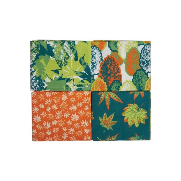 RHS FQ Bundle - Leaves