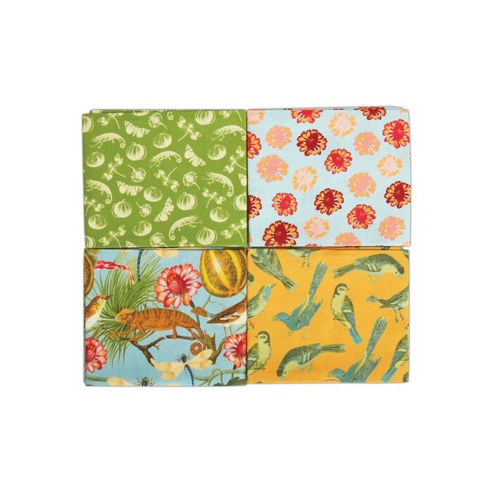 RHS FQ Bundle - Tropical
