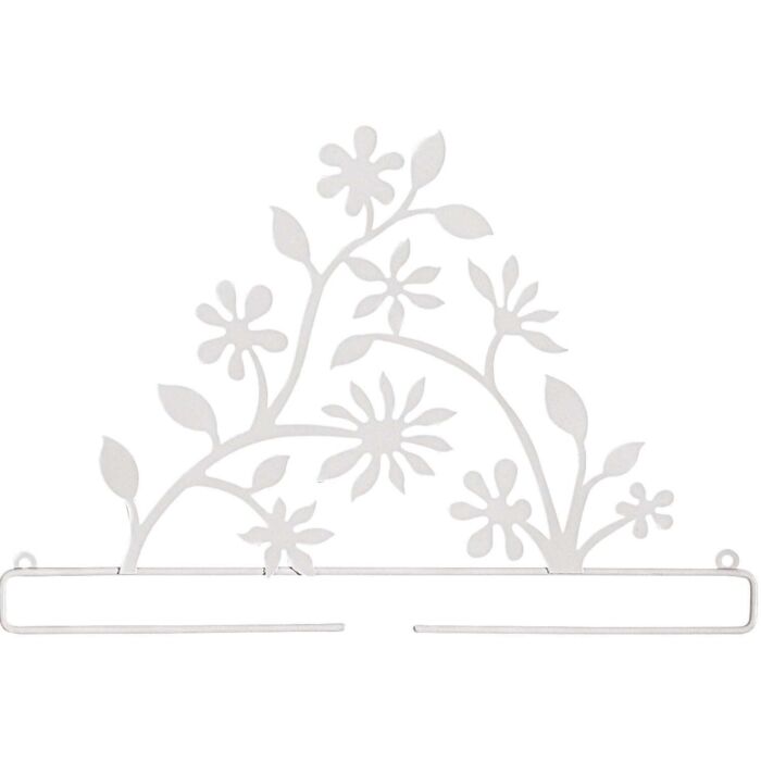 Decorative Hanger - Flowering Branch - 31cm