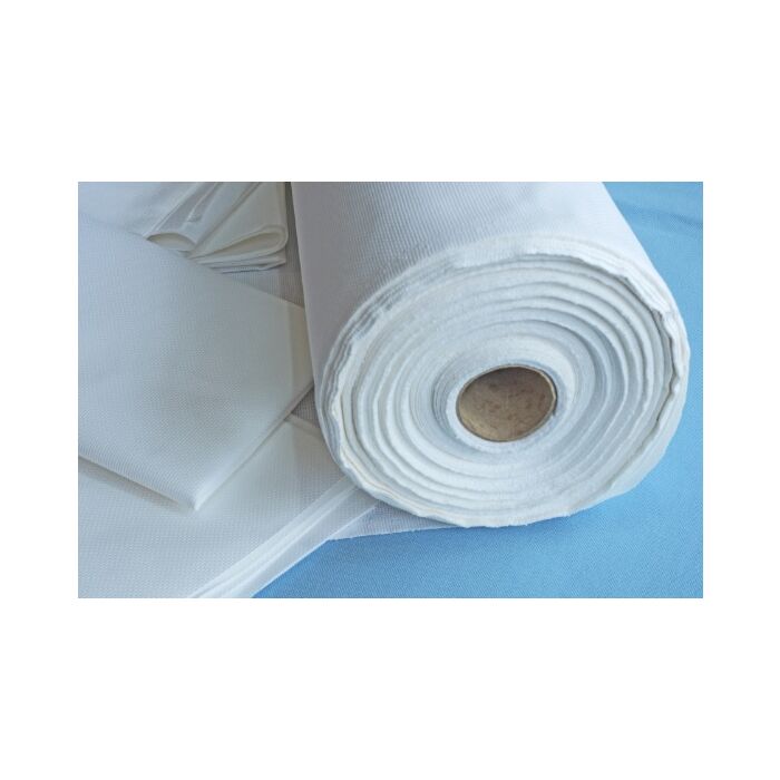 Sampedro 14ct White - Off Cuts - 15.5